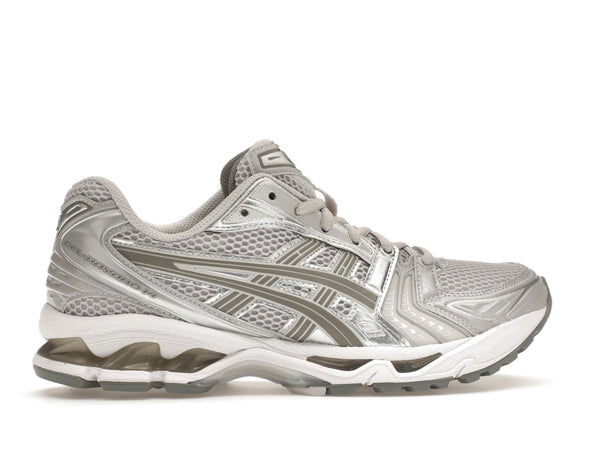 ASICS Gel-Kayano 14 Cloud Grey (Women's)