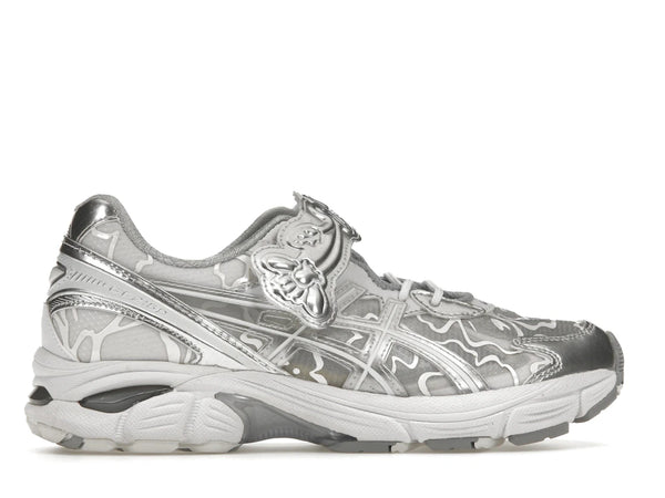 ASICS GT-2160 Cecilie Bahnsen Mary Jane Pure Silver