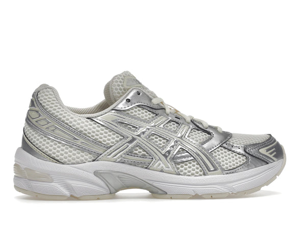 ASICS Gel-1130 Cream Pure Silver (Damen)