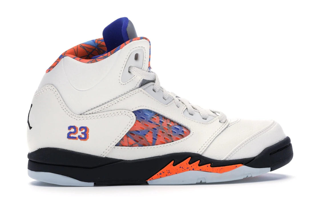 Jordan 5 Retro International Flight (PS)
