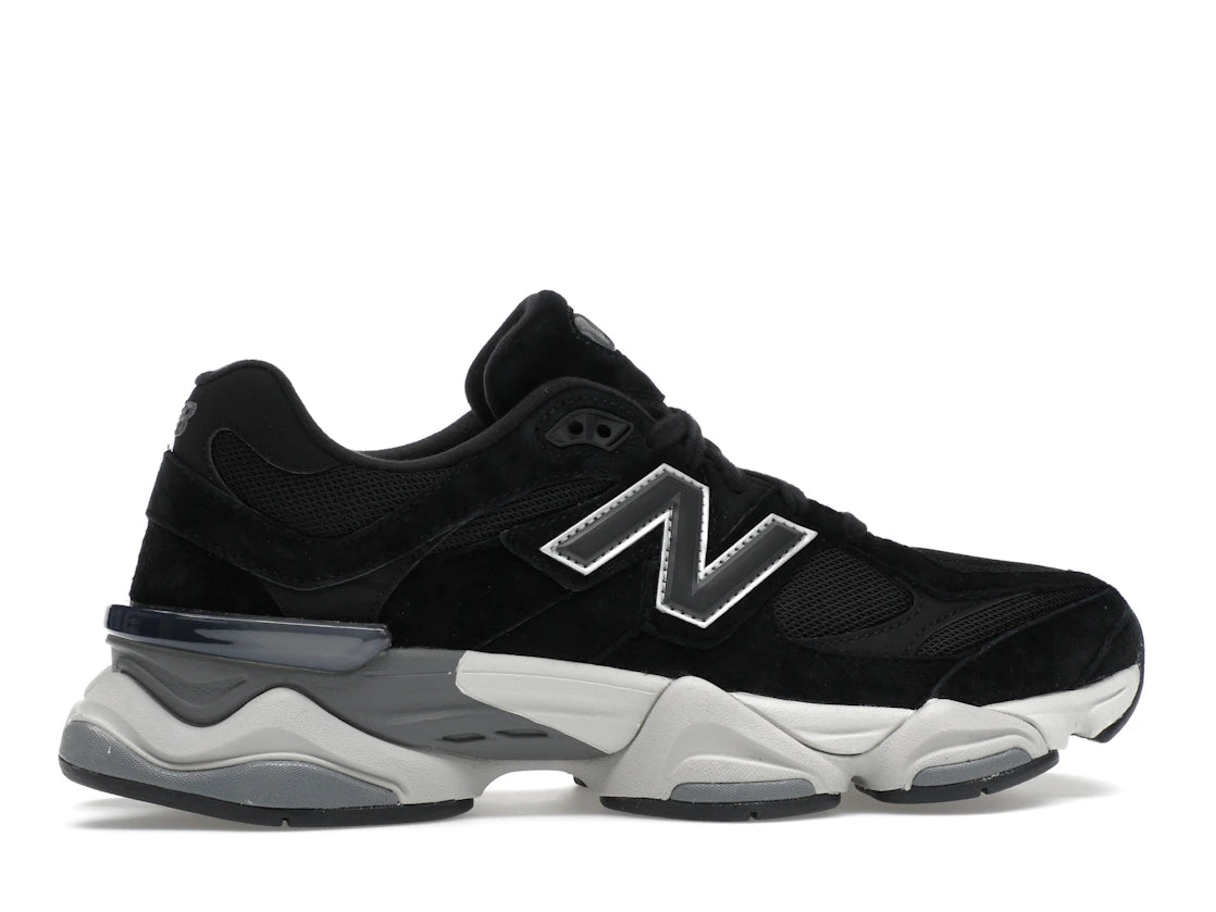 New Balance 9060 Black Phantom