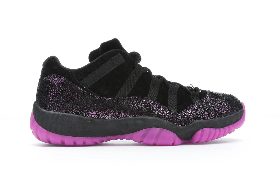 Jordan 11 Retro Low Think 16 Rook To Queen (Women's)