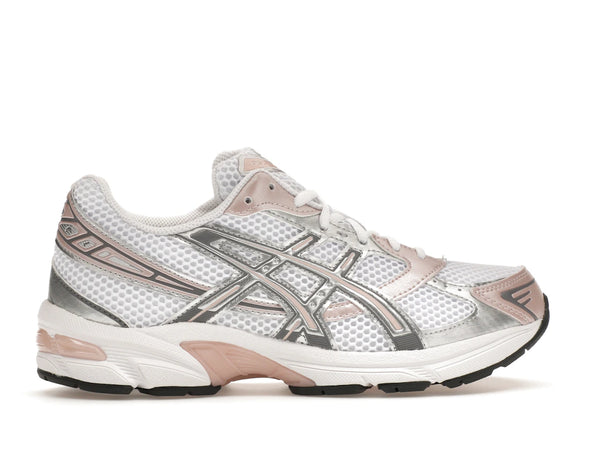 ASICS Gel-1130 White Neutral Pink (Women's)