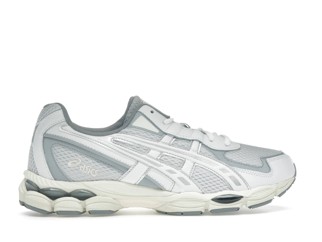 ASICS Gel-NYC 2055 Glacier Grey White