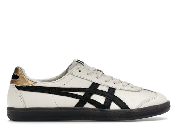 Onitsuka Tiger Tokuten White Black Gold