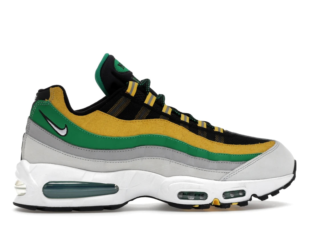 Nike Air Max 95 Yardrunners Norfolk State