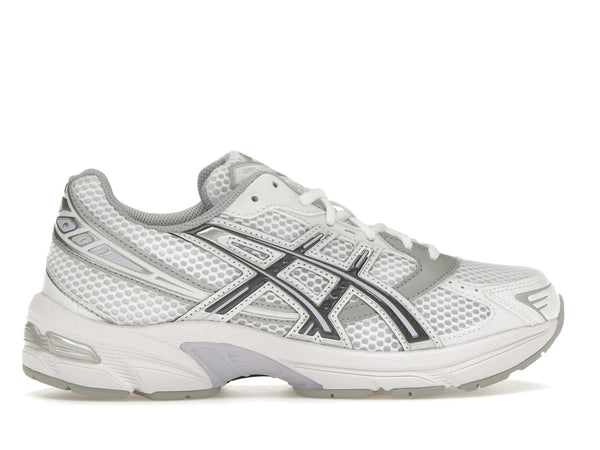 ASICS Gel-1130 White Carrier Grey Lilac (Women's)