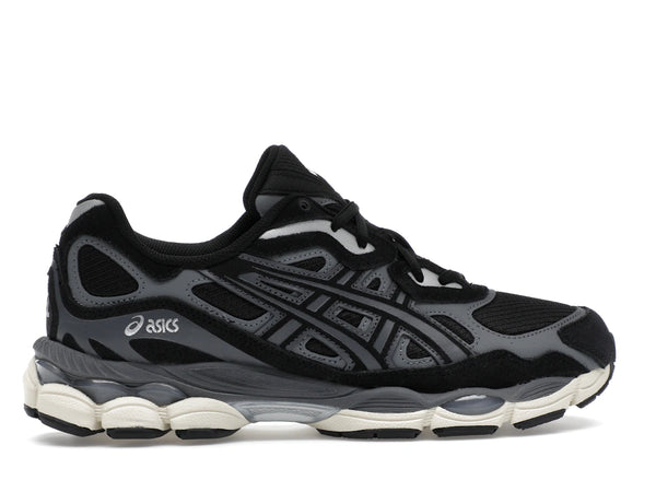 ASICS Gel-NYC Black Black