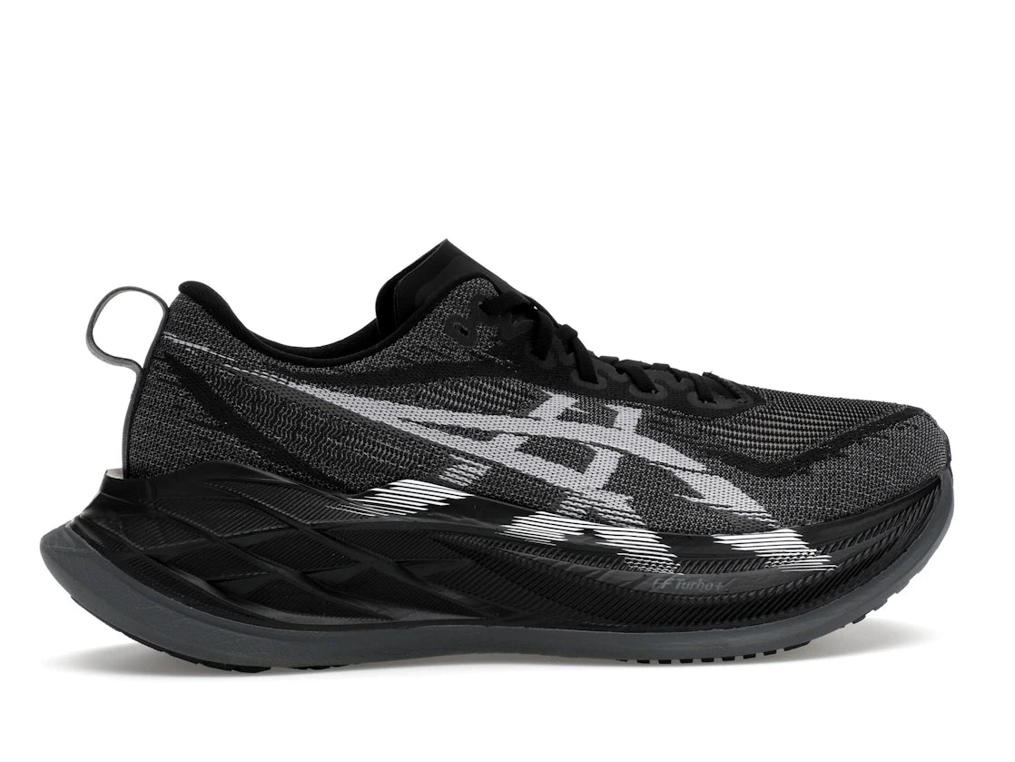 ASICS Superblast 2 Black White