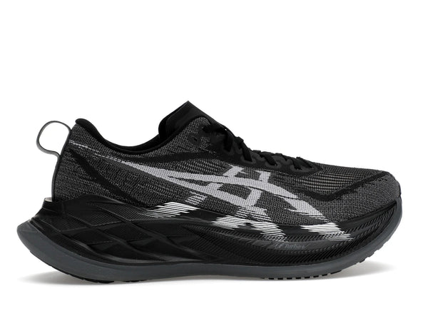 ASICS Superblast 2 Black White