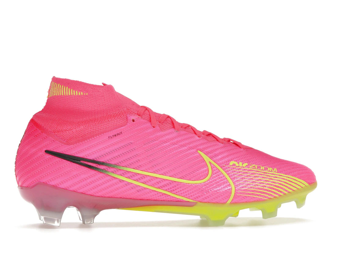 Nike Zoom Mercurial Superfly 9 Elite FG Luminous Pack