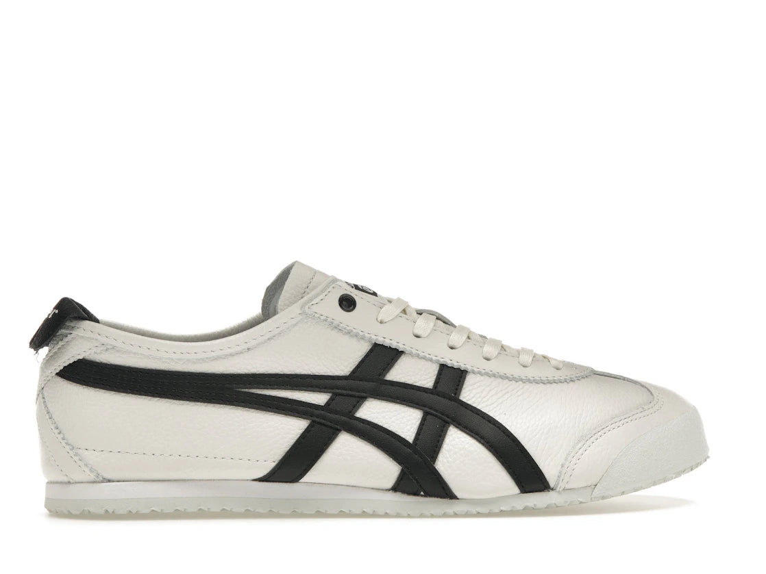 Onitsuka Tiger Mexico 66 Weiß Schwarz