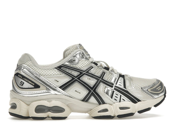 ASICS Gel-Nimbus 9 Cream Black