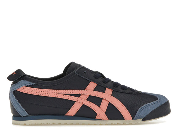 Onitsuka Tiger Mexico 66 Peacoat Guave