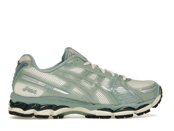 ASICS Gel-Kayano 12.1 Kith Creme Salbei