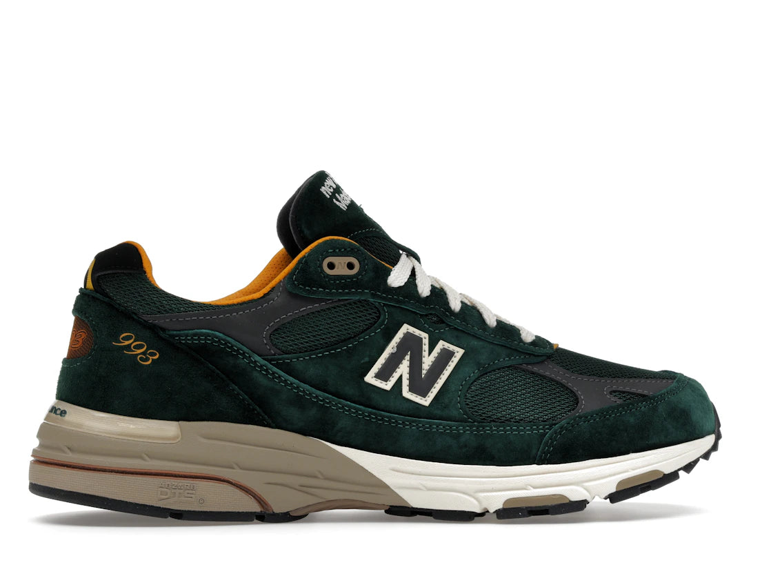 New Balance 993 MiUSA Aimé Leon Dore Pine Grove