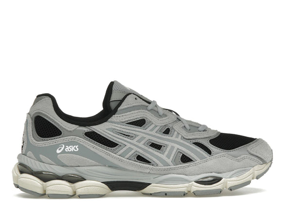 ASICS Gel-NYC Black Piedmont Grey