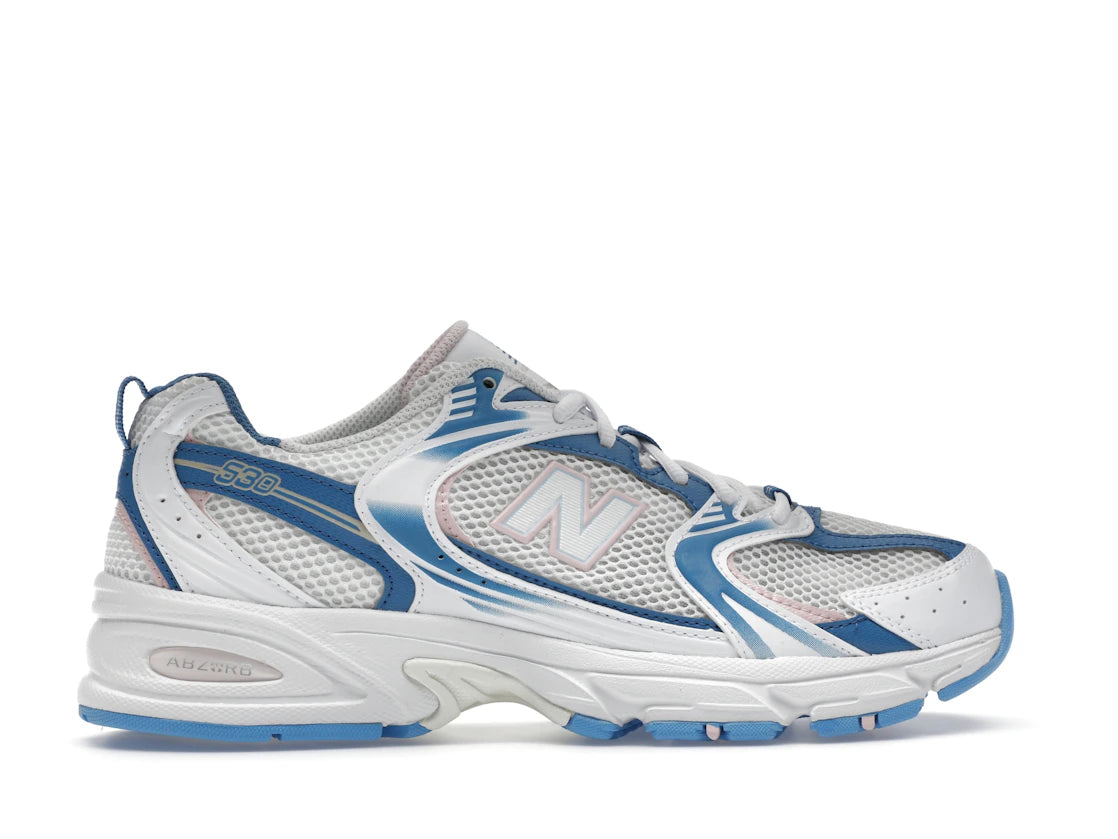 New Balance 530 Blue White
