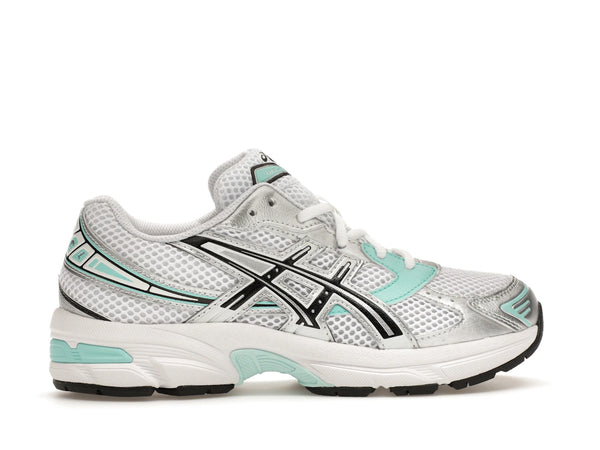 ASICS Gel-1130 White Aqua (GS)