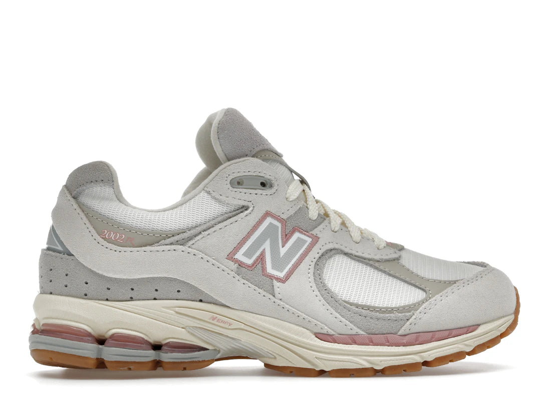 New Balance 2002R Sea Salt Brighton Grey