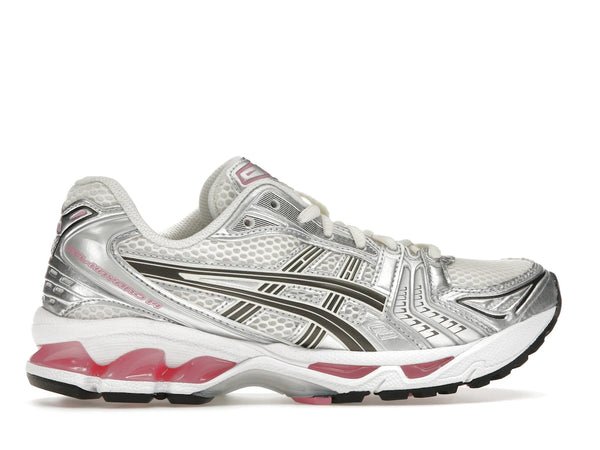 ASICS GEL-Kayano 14 Cream Sweet Pink
