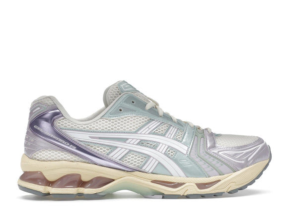 ASICS Gel-Kayano 14 Cream Dusk Violet