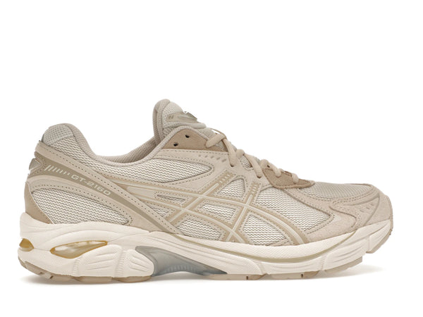 ASICS GT-2160 Cream Feather Grey