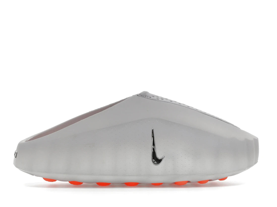 Nike Mind 001 Slide Light Smoke Grey (Women's)