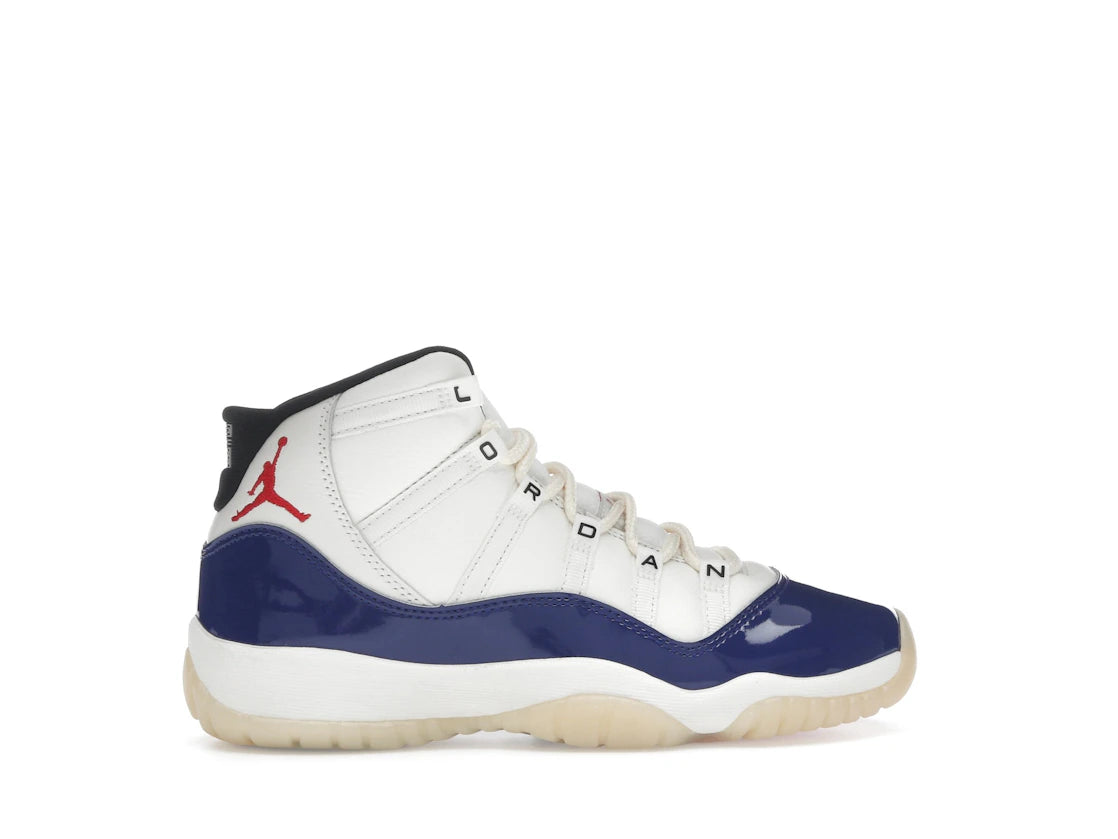 Jordan 11 Retro Rare Air (GS)