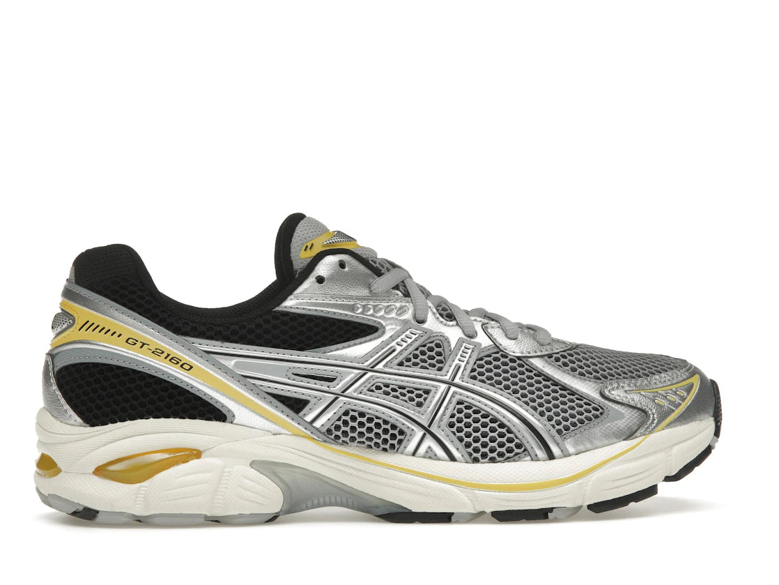 ASICS GT-2160 Piedmont Grey Pure Silver