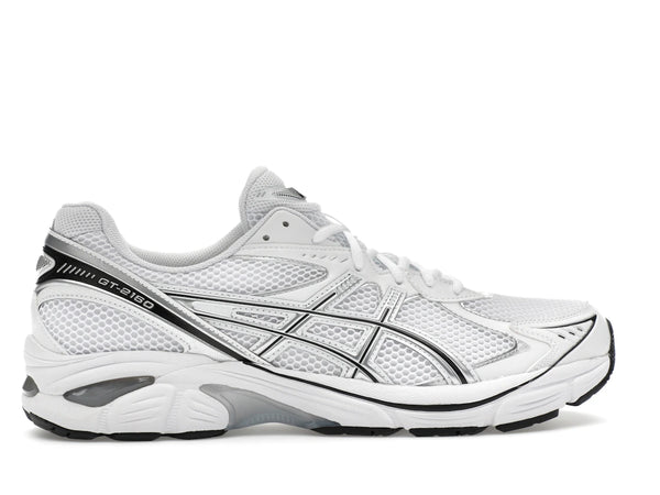 ASICS GT-2160 Pure Silver White