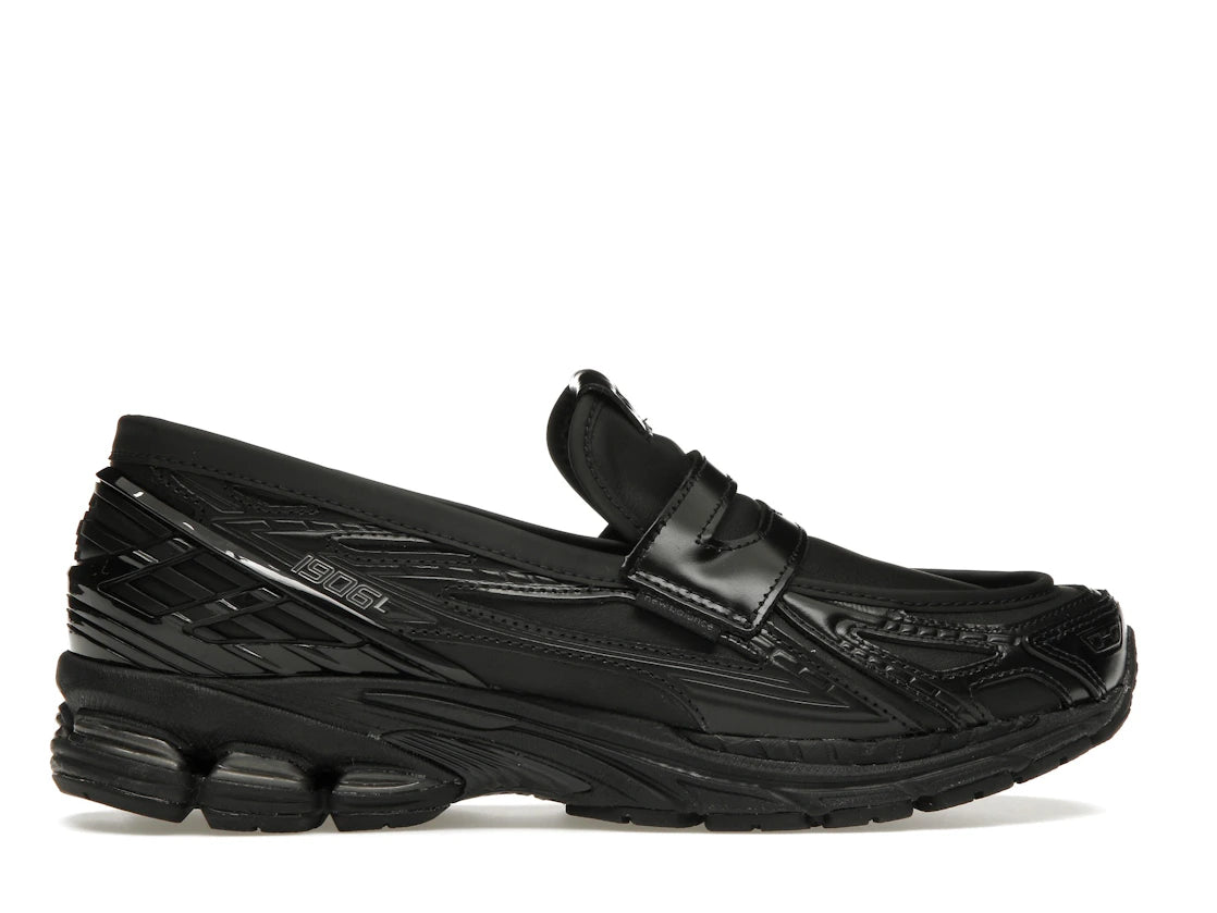 New Balance 1906L Junya Watanabe MAN Black