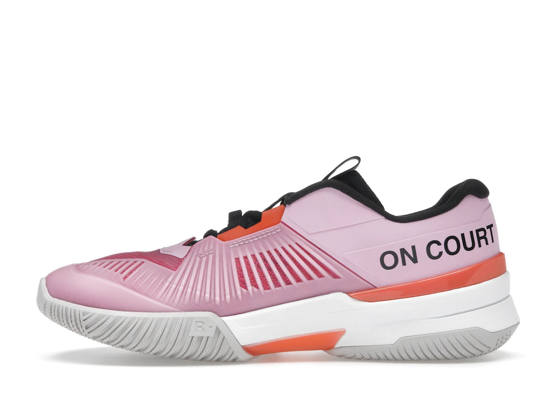 On The Roger Pro Fire Pink Flame (Women's) - vue secondaire B