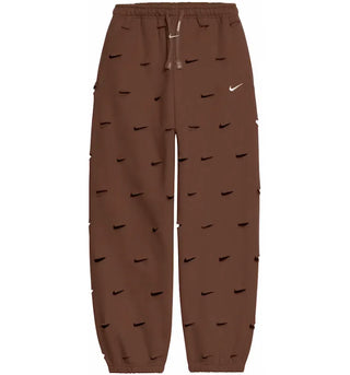 Jacquemus x Nike Le Jogging Swoosh Pant Brown - authentic Jacquemus product
