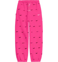 Jacquemus x Nike Le Swoosh Jogging Pant Dark Pink
