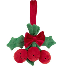 Jellycat Amuseables Holly Plush