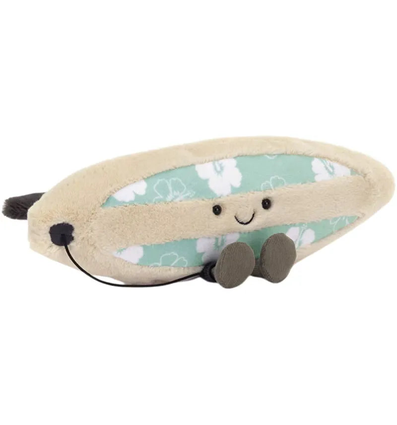 Plush Amuseables Sports Surfboard - vue 360
