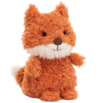 Jellycat Little Fox Plush