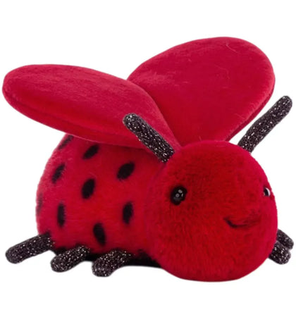 Jellycat Loulou Love Bug Plush - authentic Jellycat product