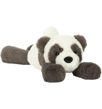 Plush Smudge Panda
