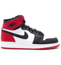Jordan 1 Retro Black Toe (2013) (GS)