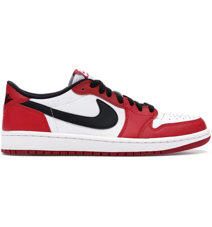 Jordan 1 Retro Low Chicago (2016) - authentic Jordan sneakers