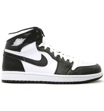 Jordan 1 Retro White Black CDP (2008) - authentic Jordan sneakers