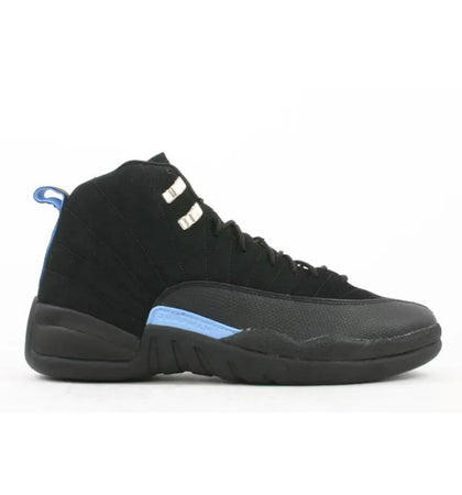 Jordan 12 Retro Nubuck (2003) - authentic Jordan sneakers