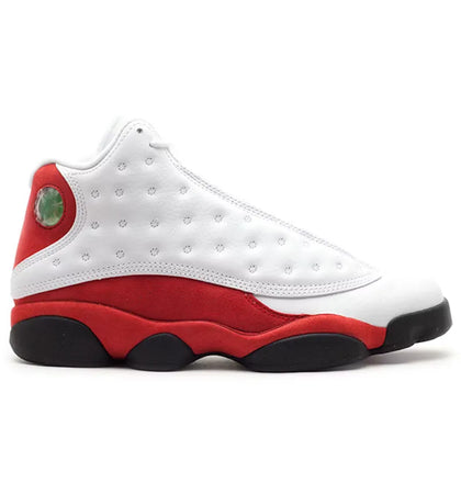 Jordan 13 OG Cherry (1998) - authentic Jordan sneakers