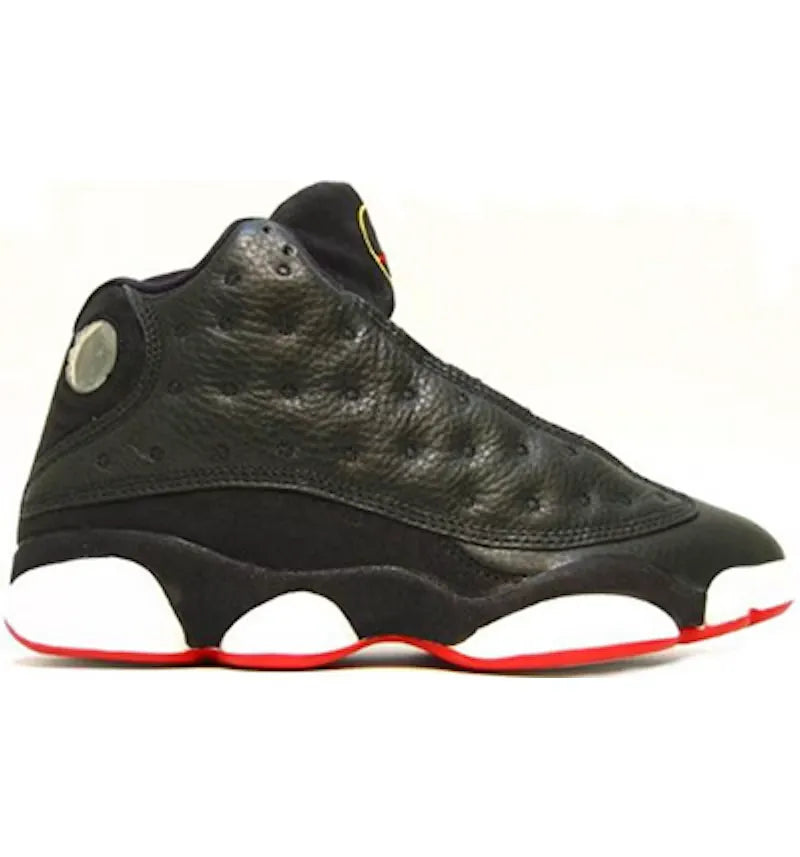 Jordan 13 OG Playoffs (1997) - vue 360