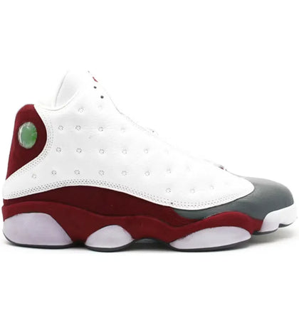 Jordan 13 Retro Grey Toe (2005) - authentic Jordan sneakers
