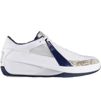 Jordan 20 OG Low White Navy