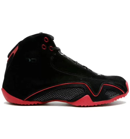 Jordan 21 Retro Bred CDP (2008) - authentic Jordan sneakers