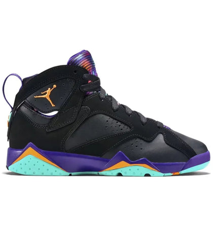 Jordan 7 Retro Lola Bunny (GS) - authentic Jordan sneakers
